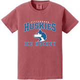 Pittsburgh Huskies Youth Heavyweight Ring Spun Tee