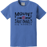 Mount St. Charles Youth Heavyweight Ring Spun Tee