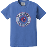 Mount St. Charles Youth Heavyweight Ring Spun Tee