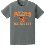 Pennsauken Pilots Youth Heavyweight Ring Spun Tee