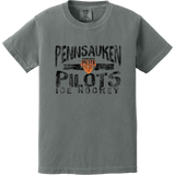 Pennsauken Pilots Youth Heavyweight Ring Spun Tee