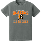 Philadelphia Blazers Youth Heavyweight Ring Spun Tee
