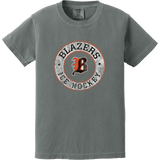 Philadelphia Blazers Youth Heavyweight Ring Spun Tee
