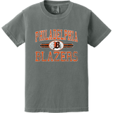 Philadelphia Blazers Youth Heavyweight Ring Spun Tee