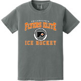 Philadelphia Flyers Elite Youth Heavyweight Ring Spun Tee