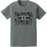 Philadelphia Flyers Elite Youth Heavyweight Ring Spun Tee
