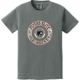 Philadelphia Flyers Elite Youth Heavyweight Ring Spun Tee