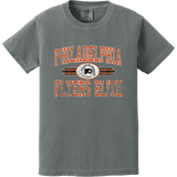Philadelphia Flyers Elite Youth Heavyweight Ring Spun Tee