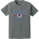 Philadelphia Resistance Youth Heavyweight Ring Spun Tee