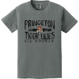 Princeton Tiger Lilies Youth Heavyweight Ring Spun Tee