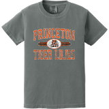 Princeton Tiger Lilies Youth Heavyweight Ring Spun Tee