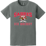 SOMD Sabres Youth Heavyweight Ring Spun Tee