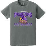 Youngstown Phantoms Youth Heavyweight Ring Spun Tee