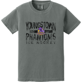 Youngstown Phantoms Youth Heavyweight Ring Spun Tee