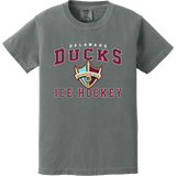 Delaware Ducks Youth Heavyweight Ring Spun Tee