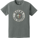 Delaware Ducks Youth Heavyweight Ring Spun Tee