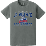 Hartford Jr. Wolfpack Youth Heavyweight Ring Spun Tee