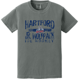 Hartford Jr. Wolfpack Youth Heavyweight Ring Spun Tee