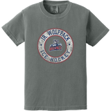 Hartford Jr. Wolfpack Youth Heavyweight Ring Spun Tee