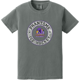 Jr. Phantoms Youth Heavyweight Ring Spun Tee