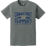 CT Clippers Youth Heavyweight Ring Spun Tee
