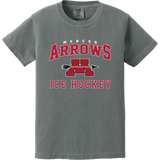 Mercer Arrows Youth Heavyweight Ring Spun Tee