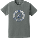 Mon Valley Thunder Youth Heavyweight Ring Spun Tee