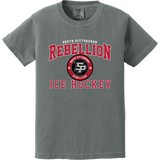 South Pittsburgh Rebellion Youth Heavyweight Ring Spun Tee