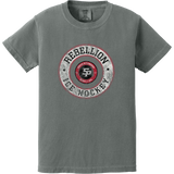 South Pittsburgh Rebellion Youth Heavyweight Ring Spun Tee