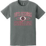 South Pittsburgh Rebellion Youth Heavyweight Ring Spun Tee