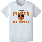 Pennsauken Pilots Youth Heavyweight Ring Spun Tee