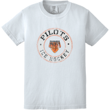 Pennsauken Pilots Youth Heavyweight Ring Spun Tee