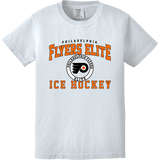 Philadelphia Flyers Elite Youth Heavyweight Ring Spun Tee