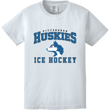 Pittsburgh Huskies Youth Heavyweight Ring Spun Tee