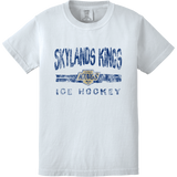 Skylands Kings Youth Heavyweight Ring Spun Tee