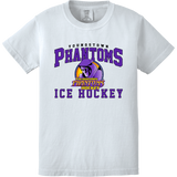 Youngstown Phantoms Youth Heavyweight Ring Spun Tee