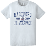 Hartford Jr. Wolfpack Youth Heavyweight Ring Spun Tee