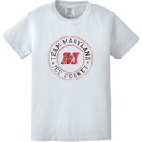 Team Maryland Youth Heavyweight Ring Spun Tee