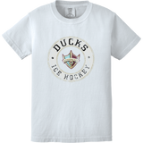 Delaware Ducks Youth Heavyweight Ring Spun Tee