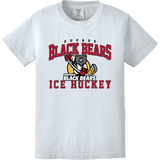 Dupage Black Bears Youth Heavyweight Ring Spun Tee