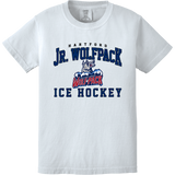 Hartford Jr. Wolfpack Youth Heavyweight Ring Spun Tee
