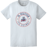 Hartford Jr. Wolfpack Youth Heavyweight Ring Spun Tee