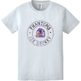 Jr. Phantoms Youth Heavyweight Ring Spun Tee