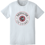 South Pittsburgh Rebellion Youth Heavyweight Ring Spun Tee