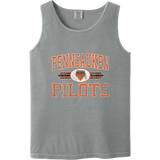 Pennsauken Pilots Heavyweight Ring Spun Tank Top