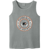 Philadelphia Flyers Elite Heavyweight Ring Spun Tank Top