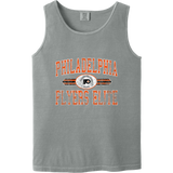 Philadelphia Flyers Elite Heavyweight Ring Spun Tank Top