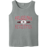 Phila Revolution Heavyweight Ring Spun Tank Top