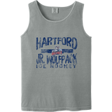 Hartford Jr. Wolfpack Heavyweight Ring Spun Tank Top