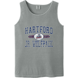 Hartford Jr. Wolfpack Heavyweight Ring Spun Tank Top